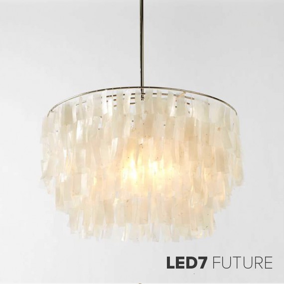 Loft Industry - Fun Capiz